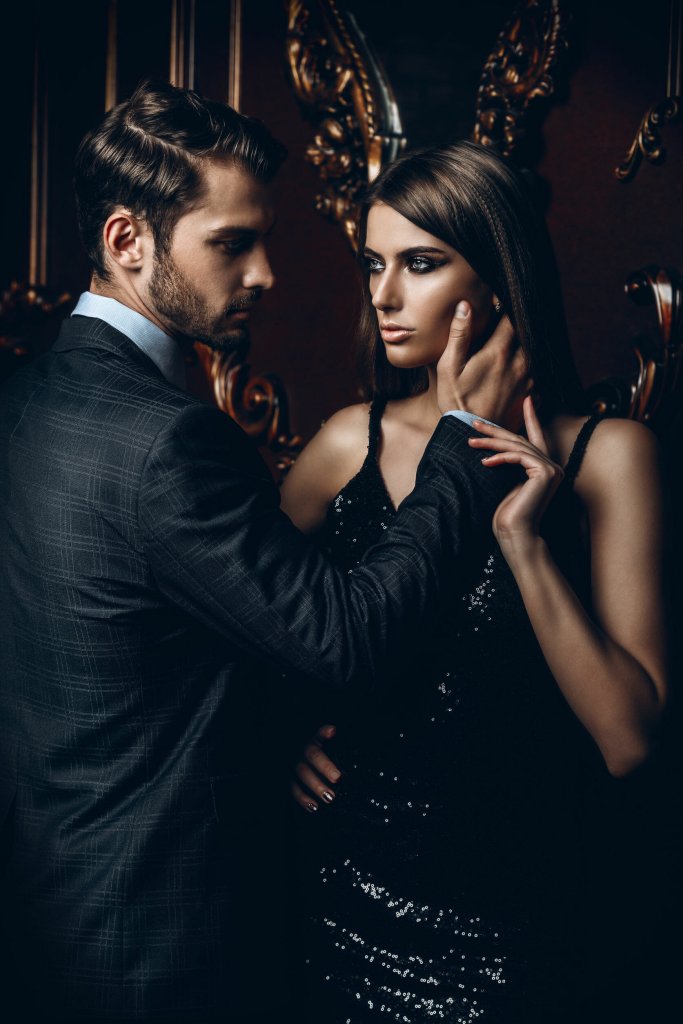 Escort Service Geheimnis