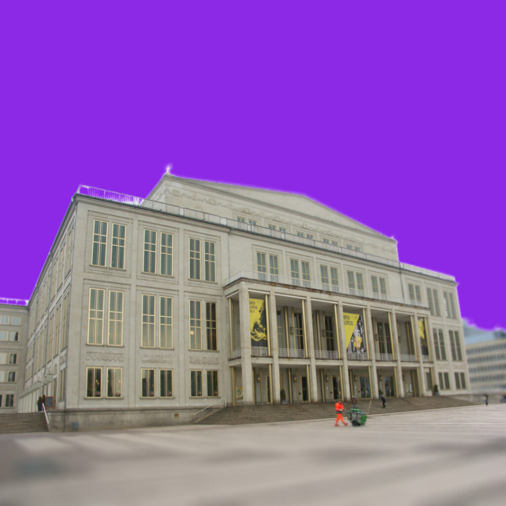 Oper Leipzig