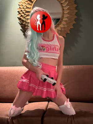Model Funtasia