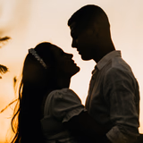 Bild von Sandra & Erik