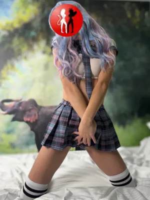 Model Funtasia