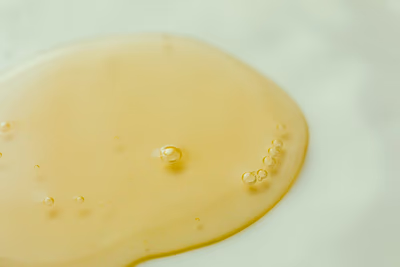 Gleitgel aus umweltfreundlichen Stoffen