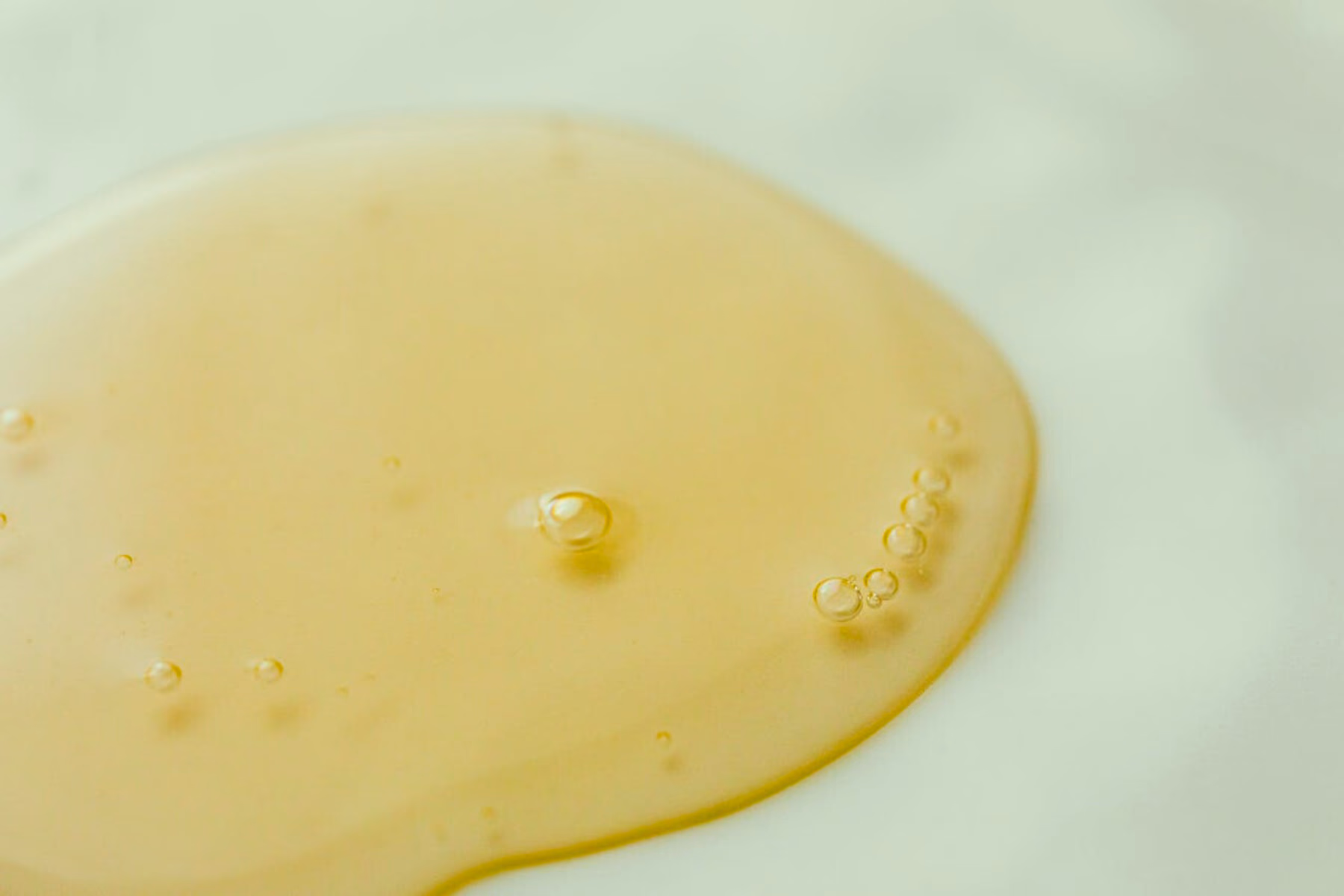 Gleitgel aus umweltfreundlichen Stoffen