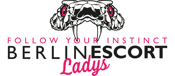 Berlin Escort Ladys Logo