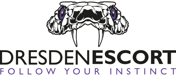 Dresden Escort Logo