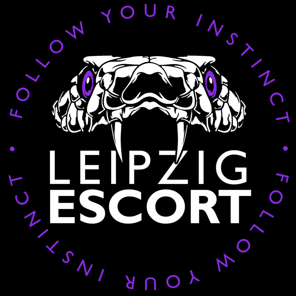 Escort Halle Logo