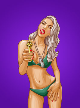 Dein Profil bei Leipzig Escort - Wir freuen uns auf Dich!