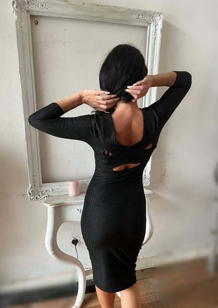 Anna - Anfang 40, 164 cm, 54 KG, 75 A