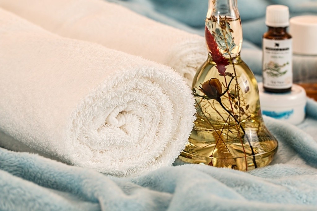 Massage für Frauen Leipzig