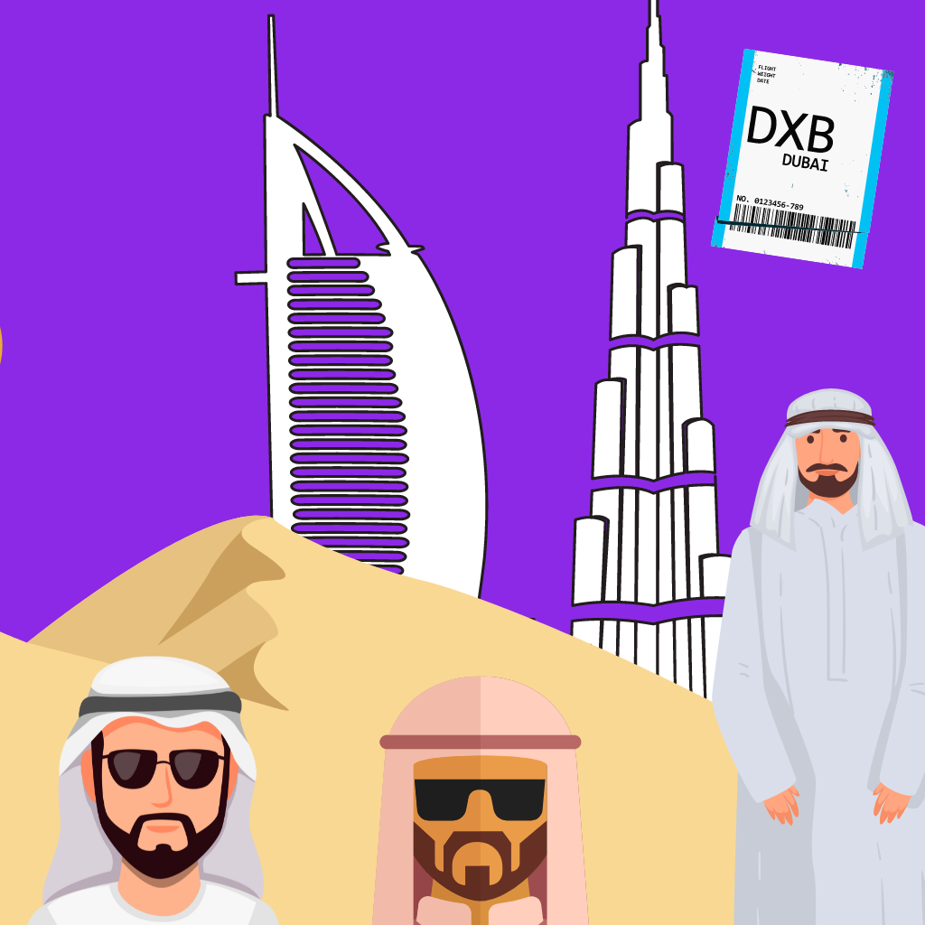 Escort jobs Dubai