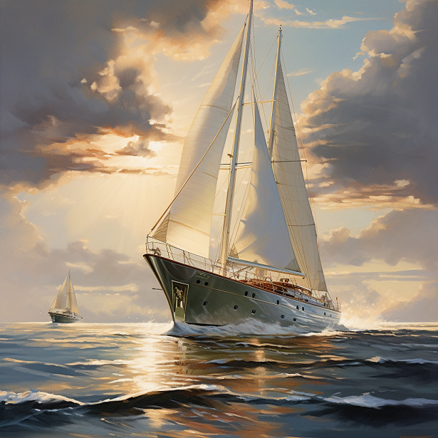 Escort Yachting