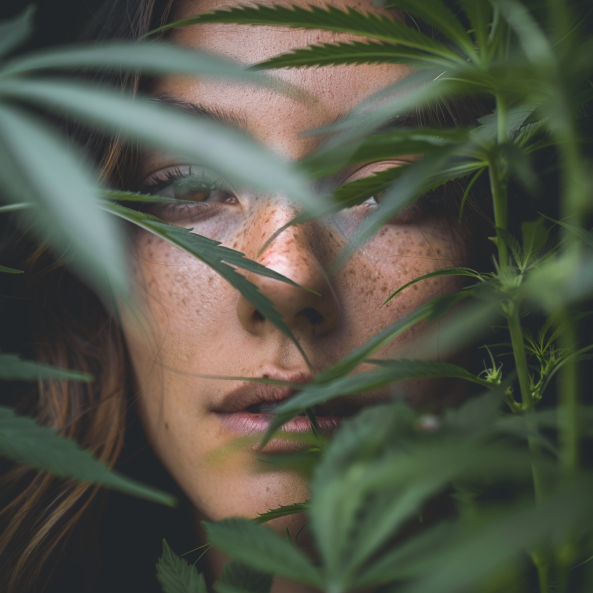 cannabis und sex